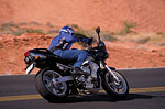 Yamaha FZ6